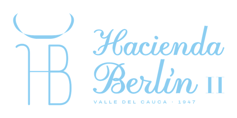Hacienda Berlín II
